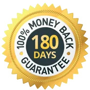 Glucostra money back guarantee